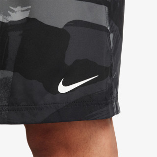 Nike Къси панталони M NK DF FORM 9UL SHORT CAMO 