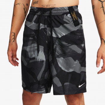 Nike Къси панталони M NK DF FORM 9UL SHORT CAMO 