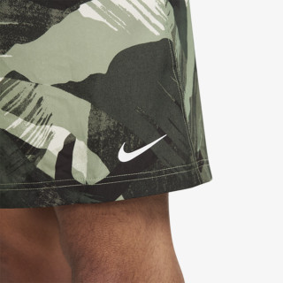 Nike Къси панталони M NK DF FORM 9UL SHORT CAMO 