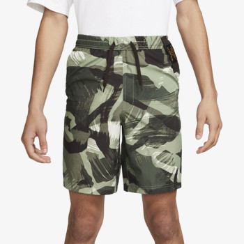 Nike Къси панталони M NK DF FORM 9UL SHORT CAMO 