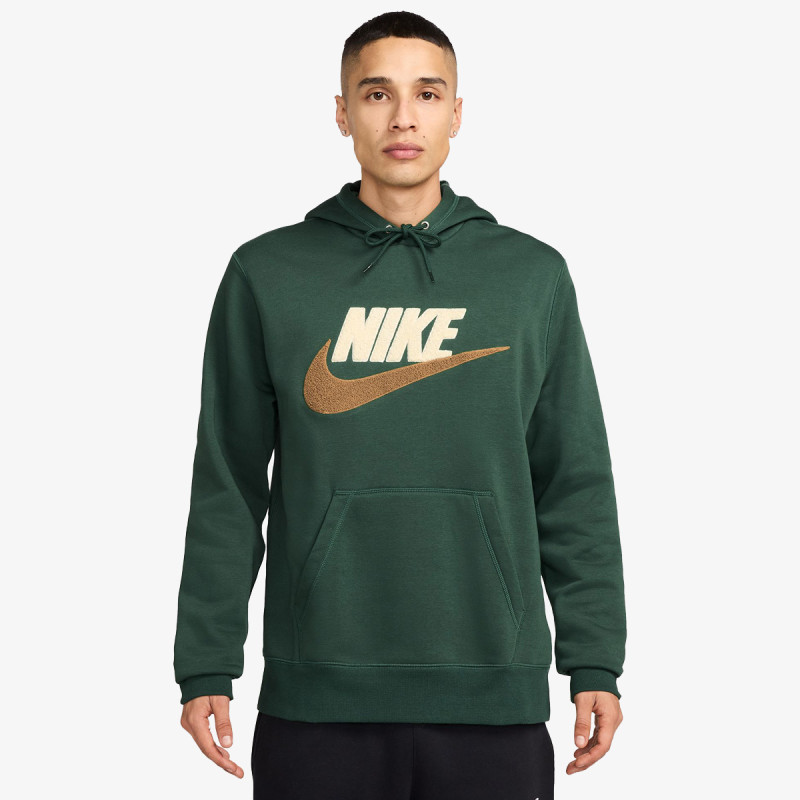 Nike Club 