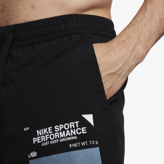 Nike Къси панталони M NK DF FORM 7UL SHORT GX 
