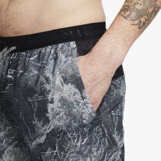 Nike Къси панталони M NK DF STRIDE 7BF SHORT AOP 