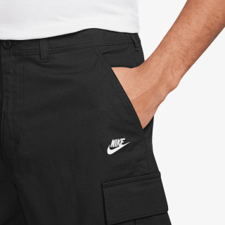 Nike Club 
