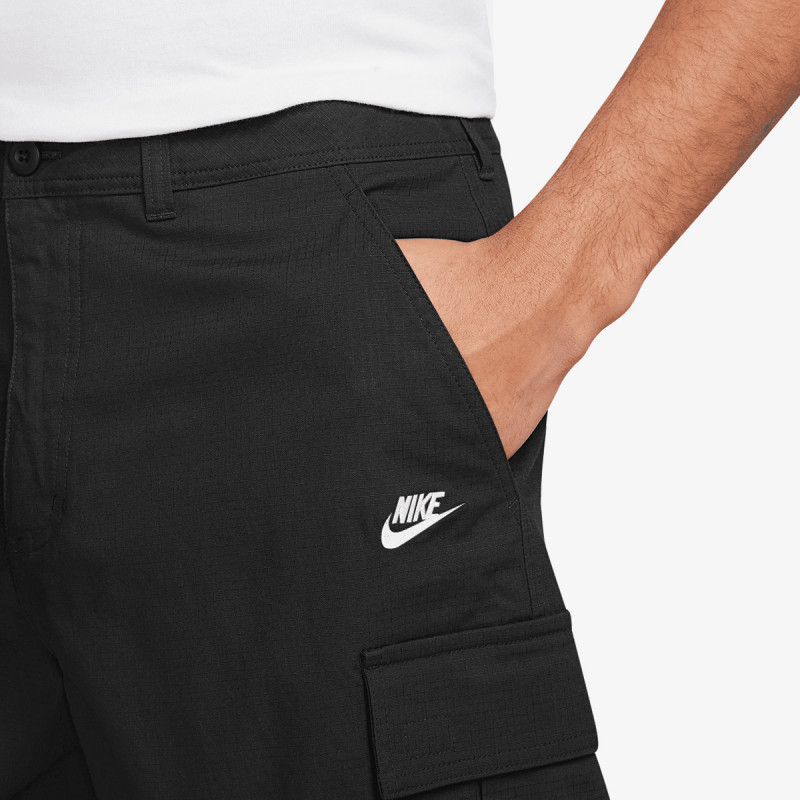 Nike Club 
