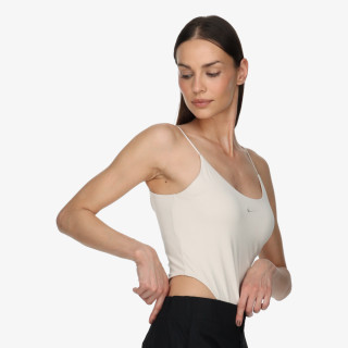 Nike W NSW NK CHLL KNT CAMI BDYSUIT 