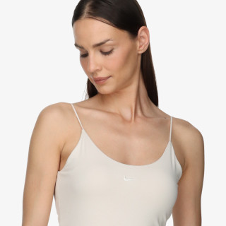 Nike W NSW NK CHLL KNT CAMI BDYSUIT 