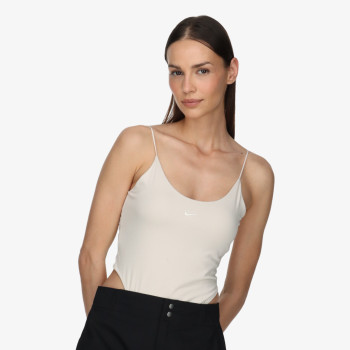 Nike W NSW NK CHLL KNT CAMI BDYSUIT 