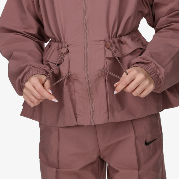 Nike Яке W NSW TREND WVN JKT 