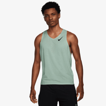 Nike M NK DFADV AROSWFT SINGLET 
