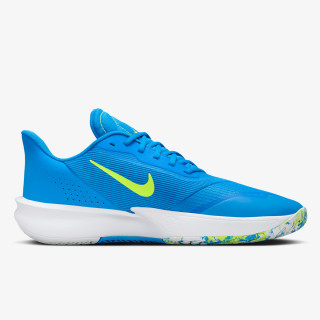 Nike Precision 7 