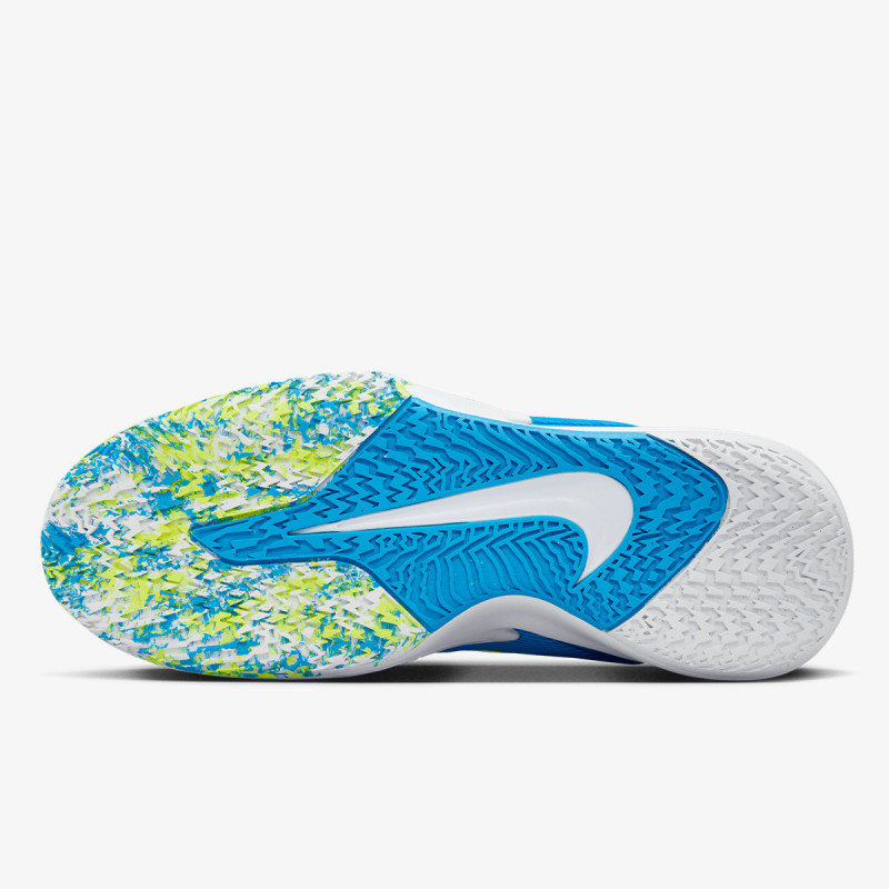 Nike Precision 7 