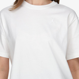 Nike W J ESSEN TEE CORE 23 