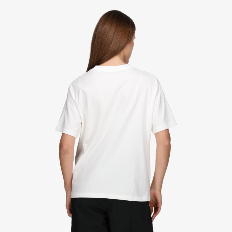 Nike W J ESSEN TEE CORE 23 