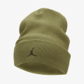 Nike Шапка U J PEAK BEANIE ESS 