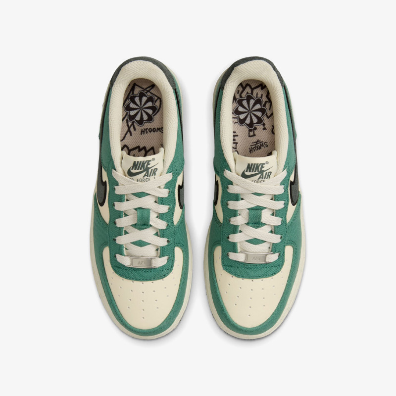 Nike AIR FORCE 1 LV8 3 BG 