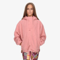 Nike G NK TF SHERPA JKT FM NVLTY 