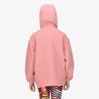 Nike G NK TF SHERPA JKT FM NVLTY 