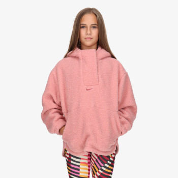 Nike G NK TF SHERPA JKT FM NVLTY 