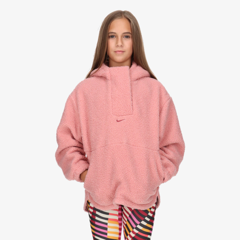 Nike G NK TF SHERPA JKT FM NVLTY 