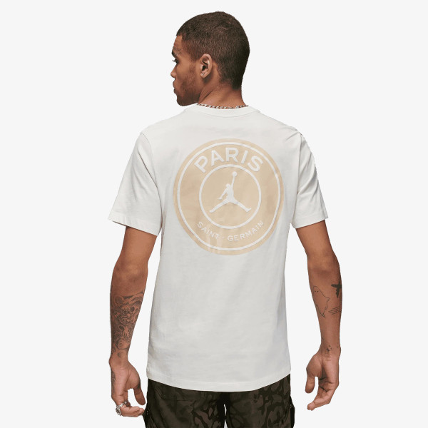 Nike M J PSG SS LOGO TEE 