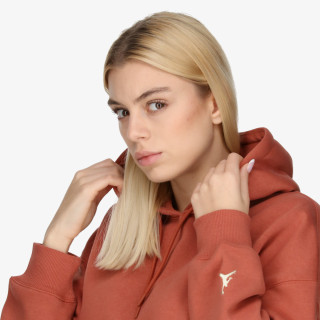 Nike W J BRKLN FLC JORDAN PO 