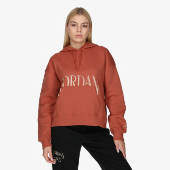 Nike W J BRKLN FLC JORDAN PO 