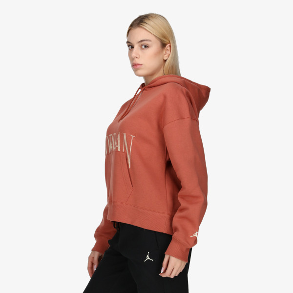 Nike W J BRKLN FLC JORDAN PO 