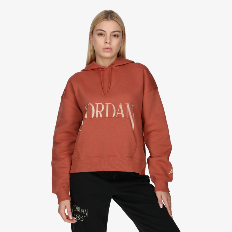 Nike W J BRKLN FLC JORDAN PO 