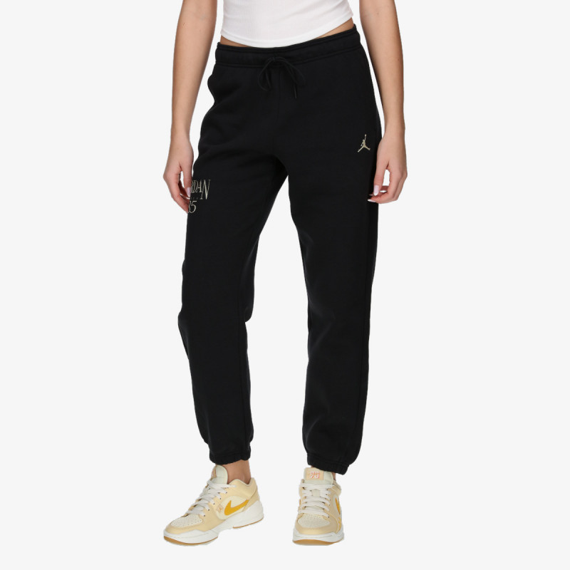 Nike W J BRKLN FLC JORDAN PANT 