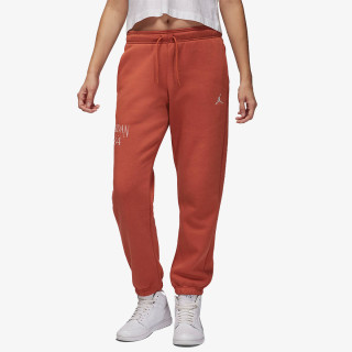 Nike W J BRKLN FLC JORDAN PANT 