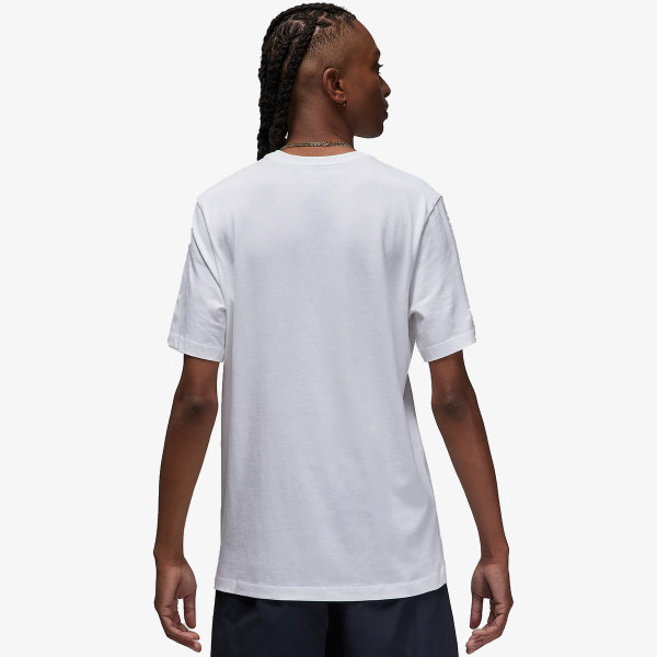 Nike M J BRAND JM WTRCLR SS CREW 