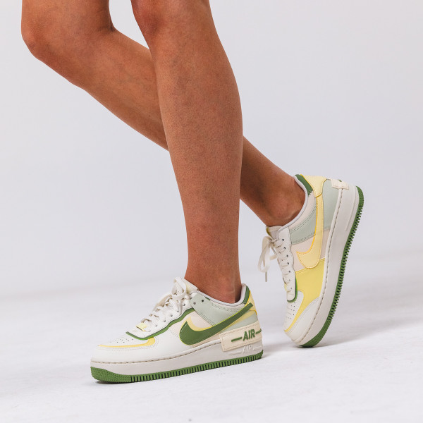 Nike Air Force 1 Shadow 