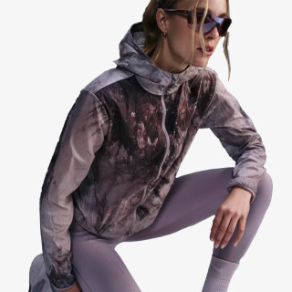 Nike W NK TRAIL REPEL JKT 