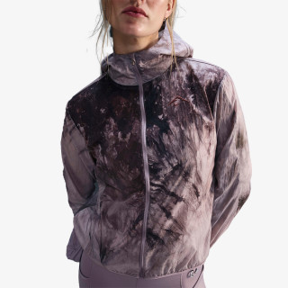 Nike W NK TRAIL REPEL JKT 