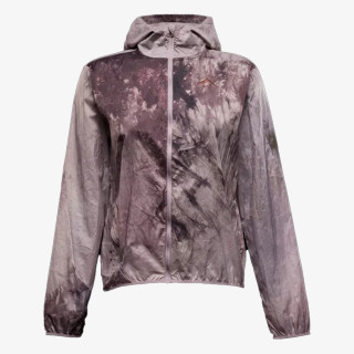 Nike W NK TRAIL REPEL JKT 