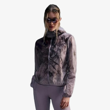 Nike W NK TRAIL REPEL JKT 