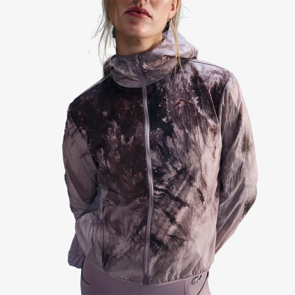 Nike W NK TRAIL REPEL JKT 