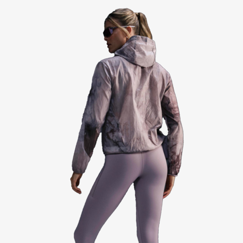 Nike W NK TRAIL REPEL JKT 