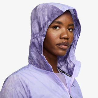 Nike W NK TRAIL REPEL JKT 