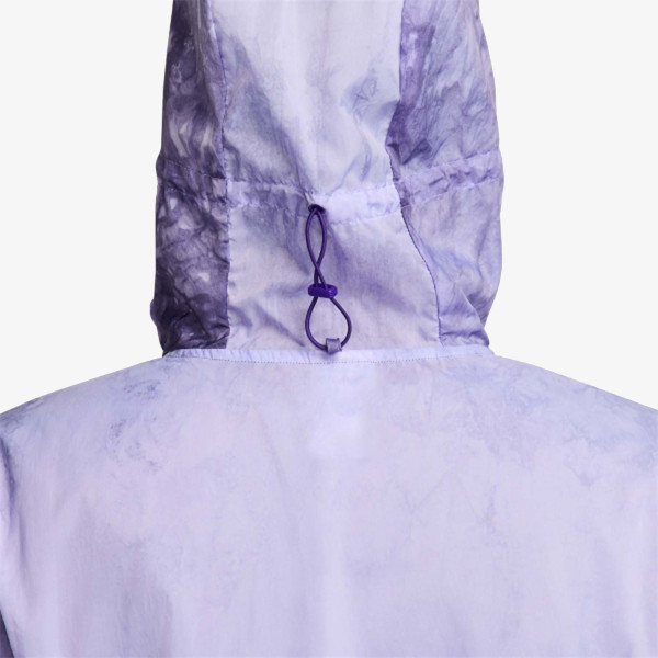 Nike W NK TRAIL REPEL JKT 