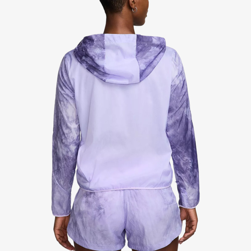 Nike W NK TRAIL REPEL JKT 