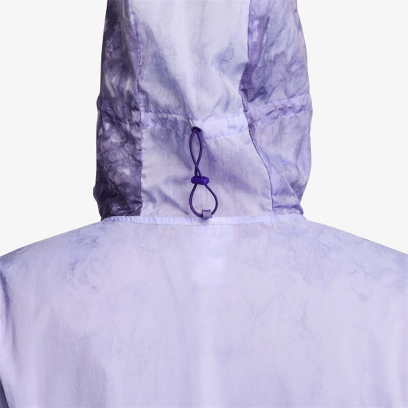 Nike W NK TRAIL REPEL JKT 