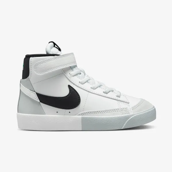 NIKE Маратонки BLAZER MID '77 SE BP 