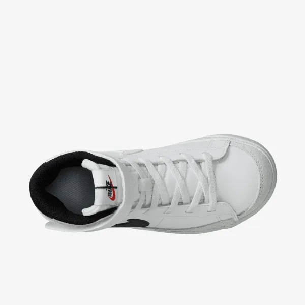 NIKE Маратонки BLAZER MID '77 SE BP 