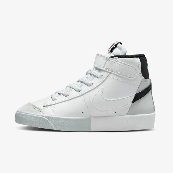 NIKE Маратонки BLAZER MID '77 SE BP 
