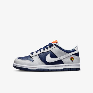 Nike DUNK LOW BG BTS 