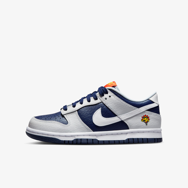 Nike DUNK LOW BG BTS 
