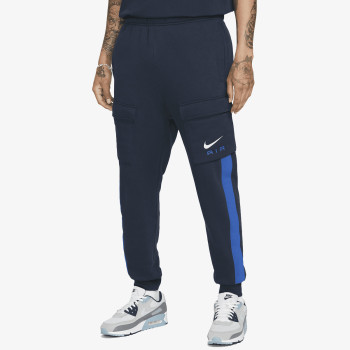 Nike Долнище Nike Долнище M NSW SW AIR CARGO PANT FLC BB 