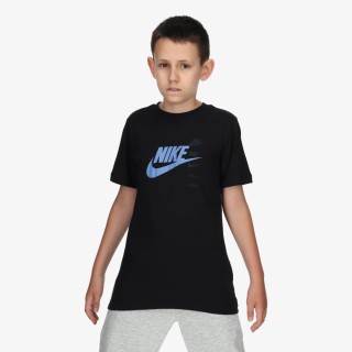 Nike Тениска B NSW SI SS TEE 